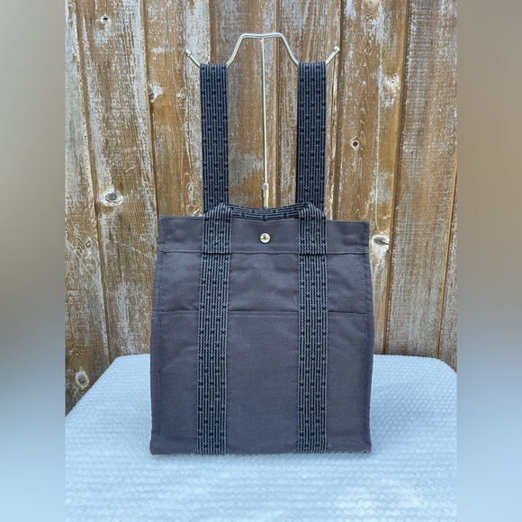 Hermes backpack - Picture 3 of 15